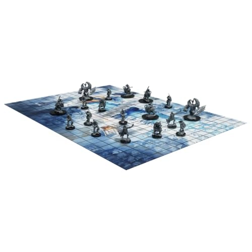 Epic Encounters: Camp of The Bandit Twins