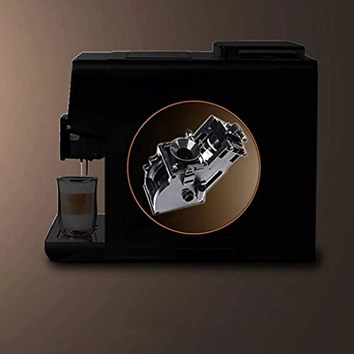 yyl2405270314 - 2 Liters Milk Frother Touch Screen