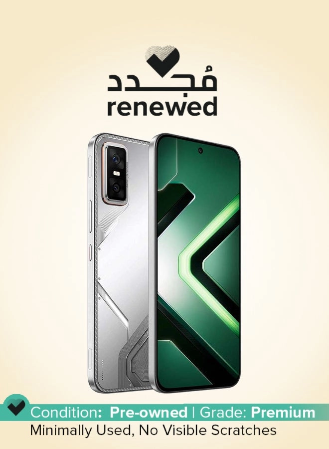 (Refurbished) Gt30 8GB 256GB