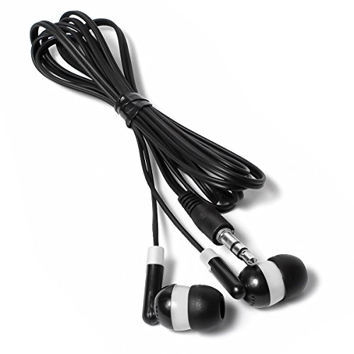 699747668934 Wired Earbud