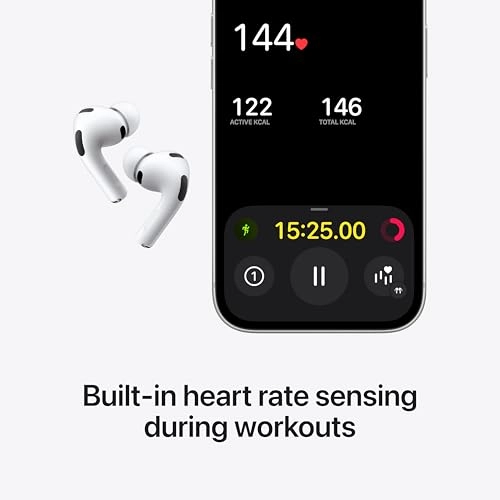 AirPods Wireless Earbud