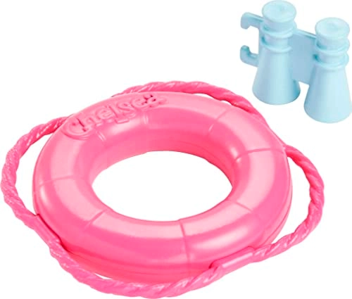 Chelsea Doll - Lifeguard 6 Accessories Ages 3+