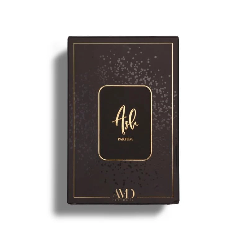 Privilege Ashes Eau de Parfum 100ml