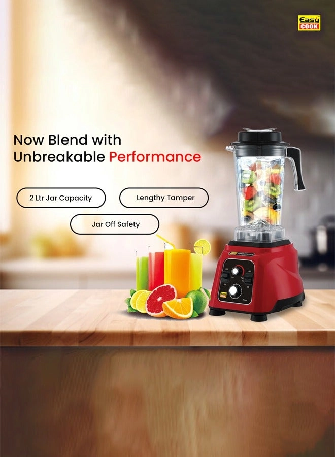 Hardfighter - 2 L 1500 W