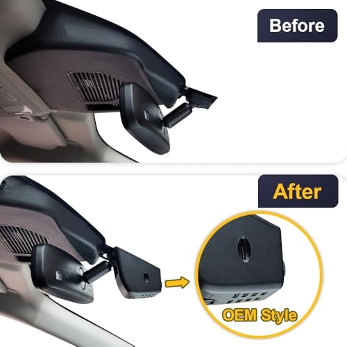 Dash Cam - 3840 x 2160 @ 30 fps