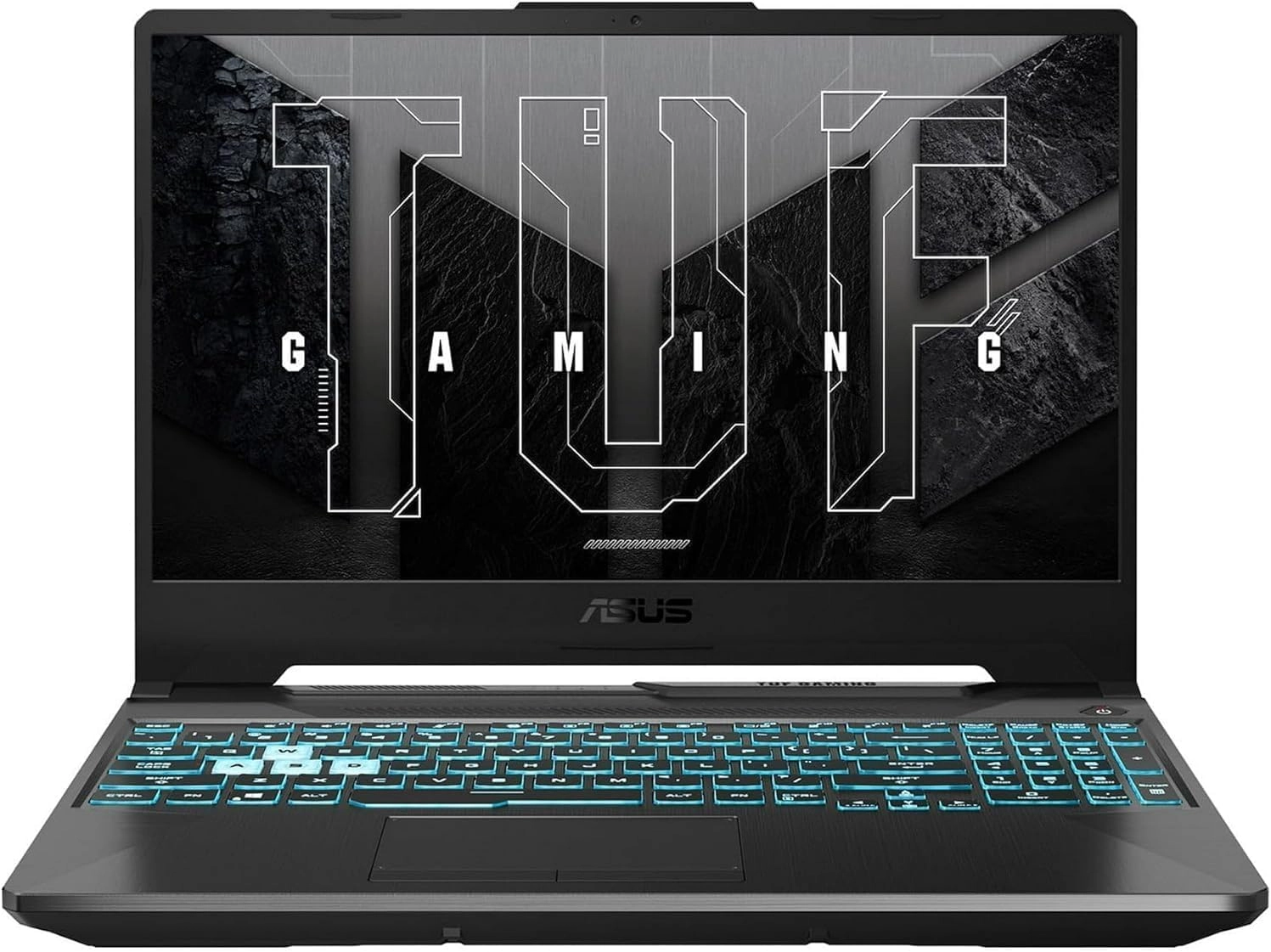 TUF Gaming A15 FA506NCG-B165W - 15.6'' Ryzen 7 7445HS 16GB DDR5 512GB SSD