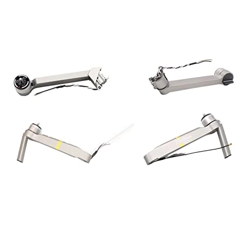 Motor Arm - All 4 Pro Platinum