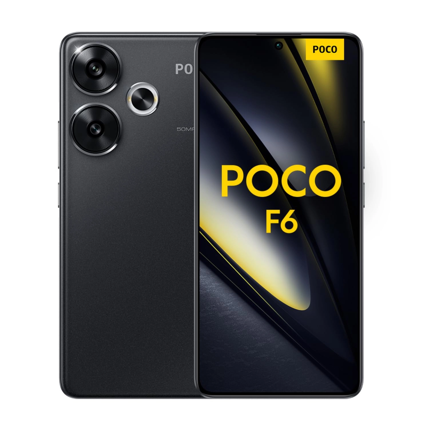 Xiaomi POCO F6 - 8GB 256GB