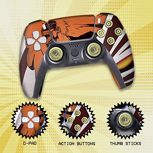 Bleachh Bullet - Play-Station 5