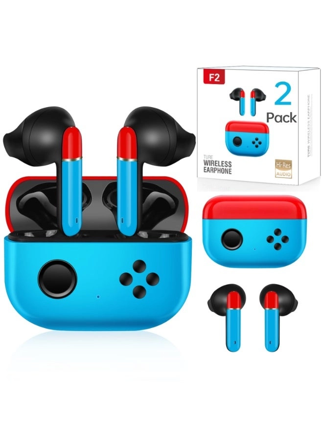 GAME Wireless Earbuds Wireless Earbud