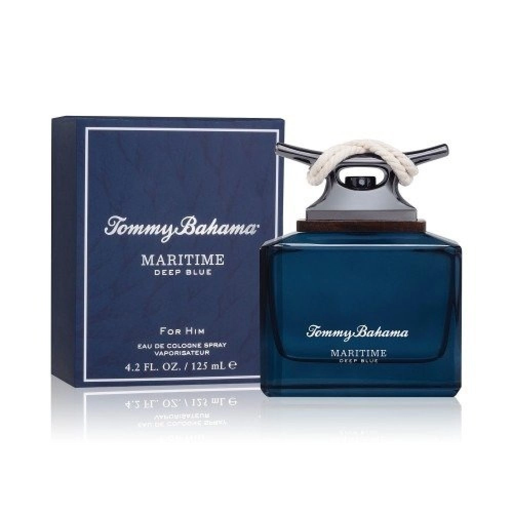 Deep Blue - 125ml