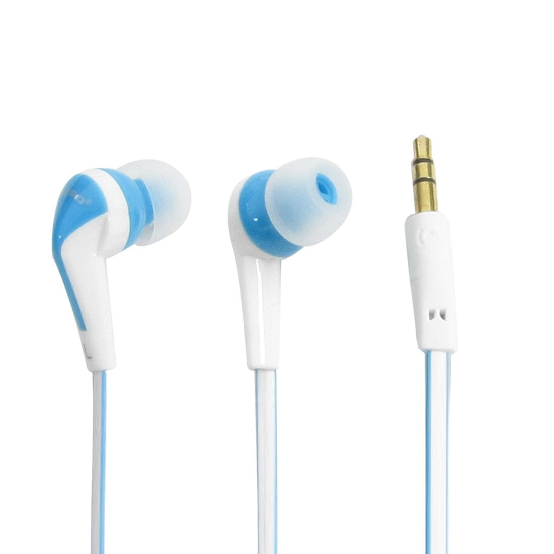 3.5mm Earphone - Wired Headphone