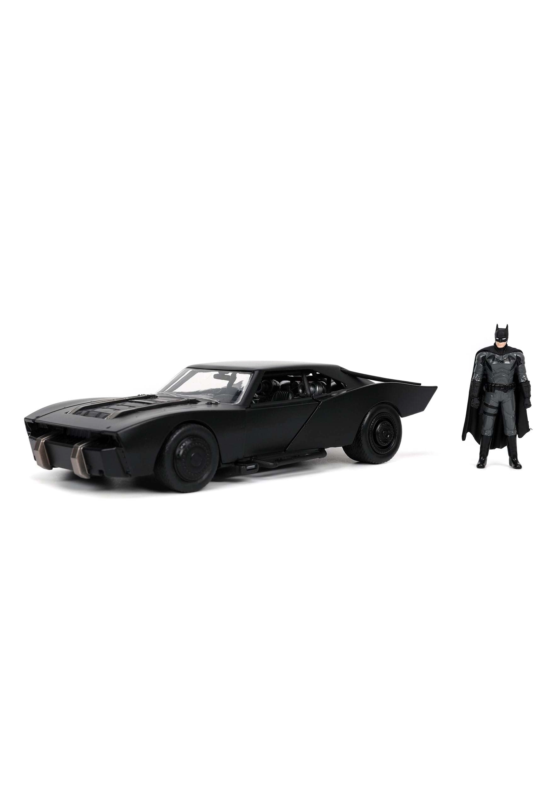 Batmobile