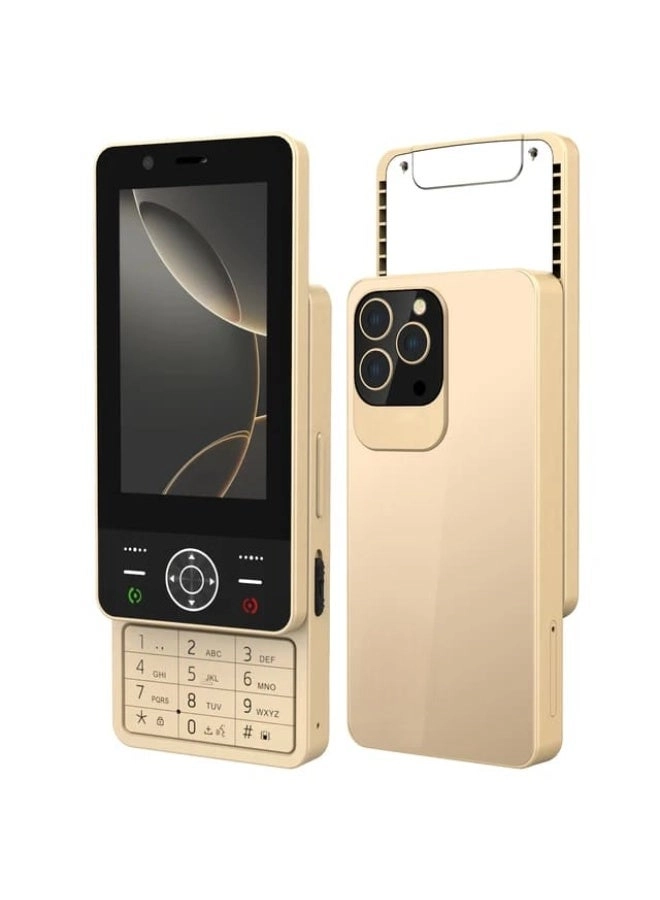 Mini Android Phone - 2GB 16GB