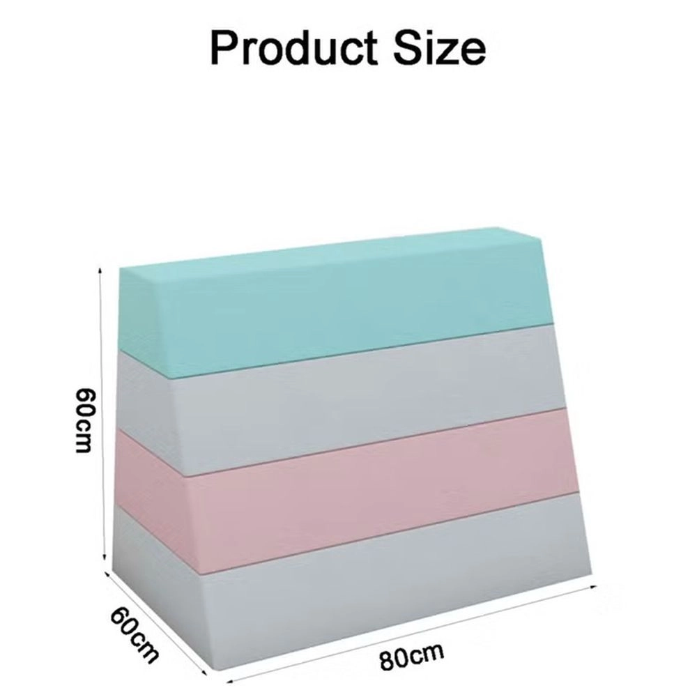 Soft L Play Zone - Suitable for 1 years & above