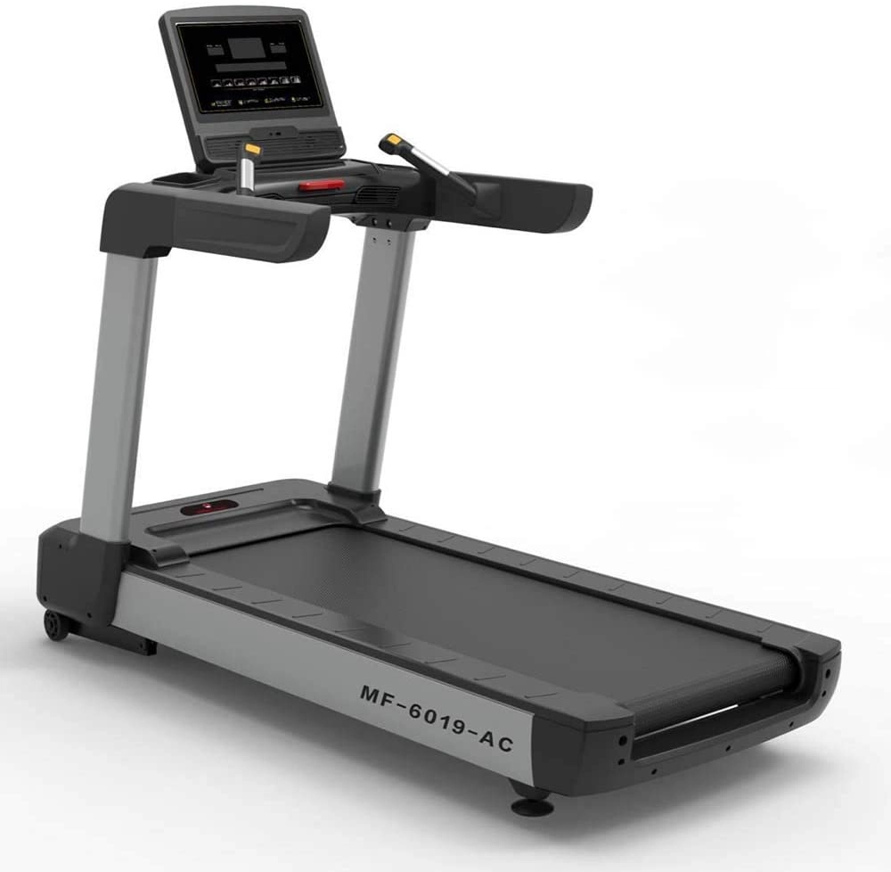 Marshal Fitness Mf-6019 AC-TV - 10 HP 580×1630 mm