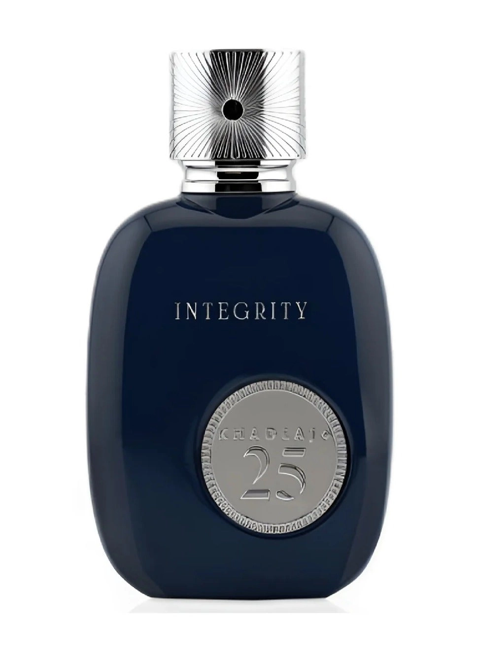 Khadlaj 25 Integrity Eau de Parfum 100ml