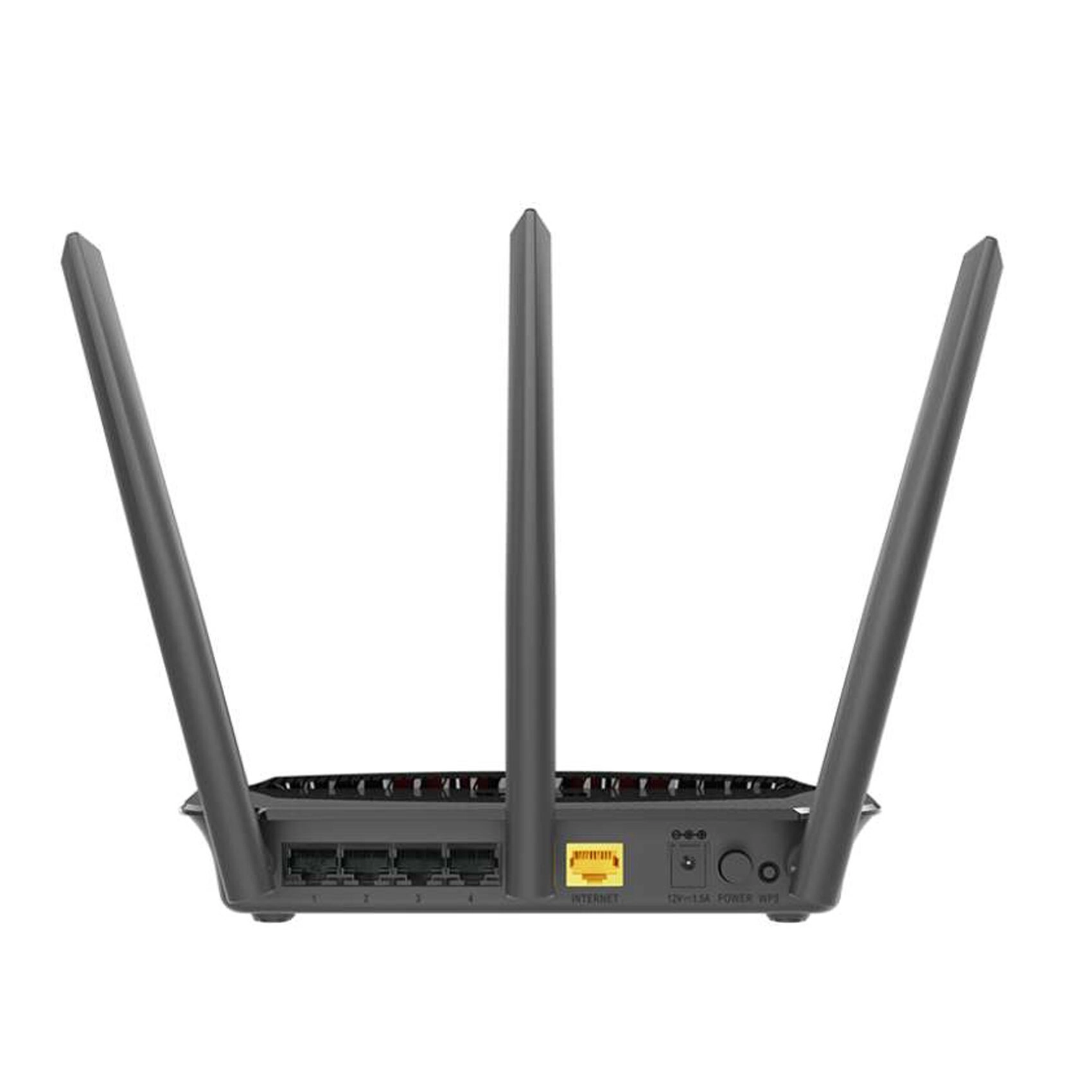 DIR-859 - 450 MB/s 1300 MB/s 802.11a/b/g/n/ac