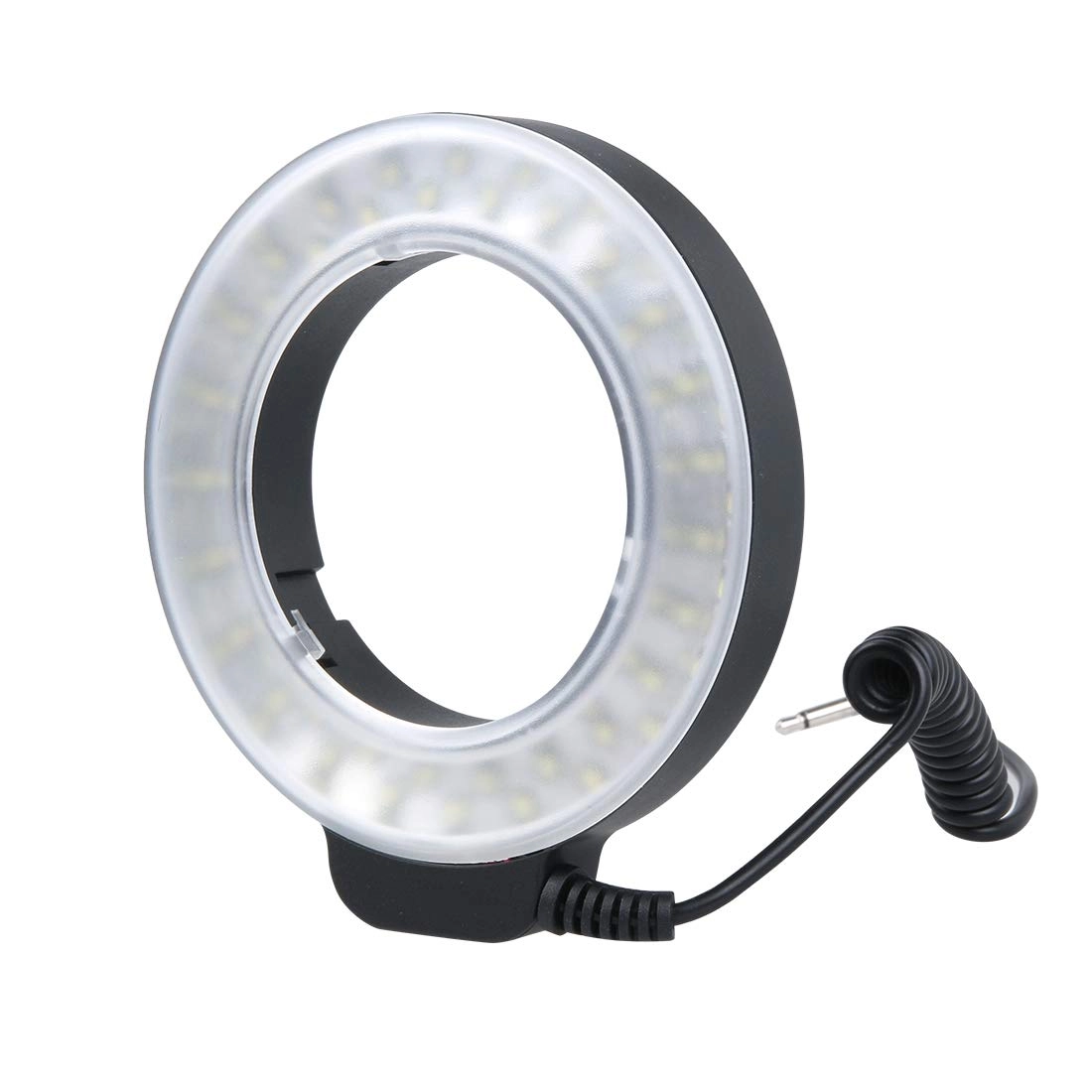 LED Ring Light - 12.5 cm