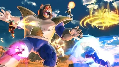 Dragon Ball Xenoverse 2 - PlayStation 5