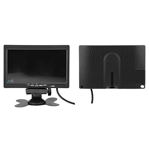 7 Inch LCD Screen