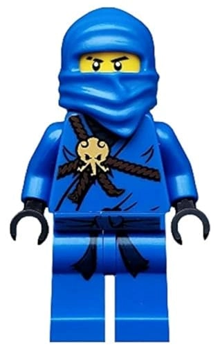 Jay - Ninjago