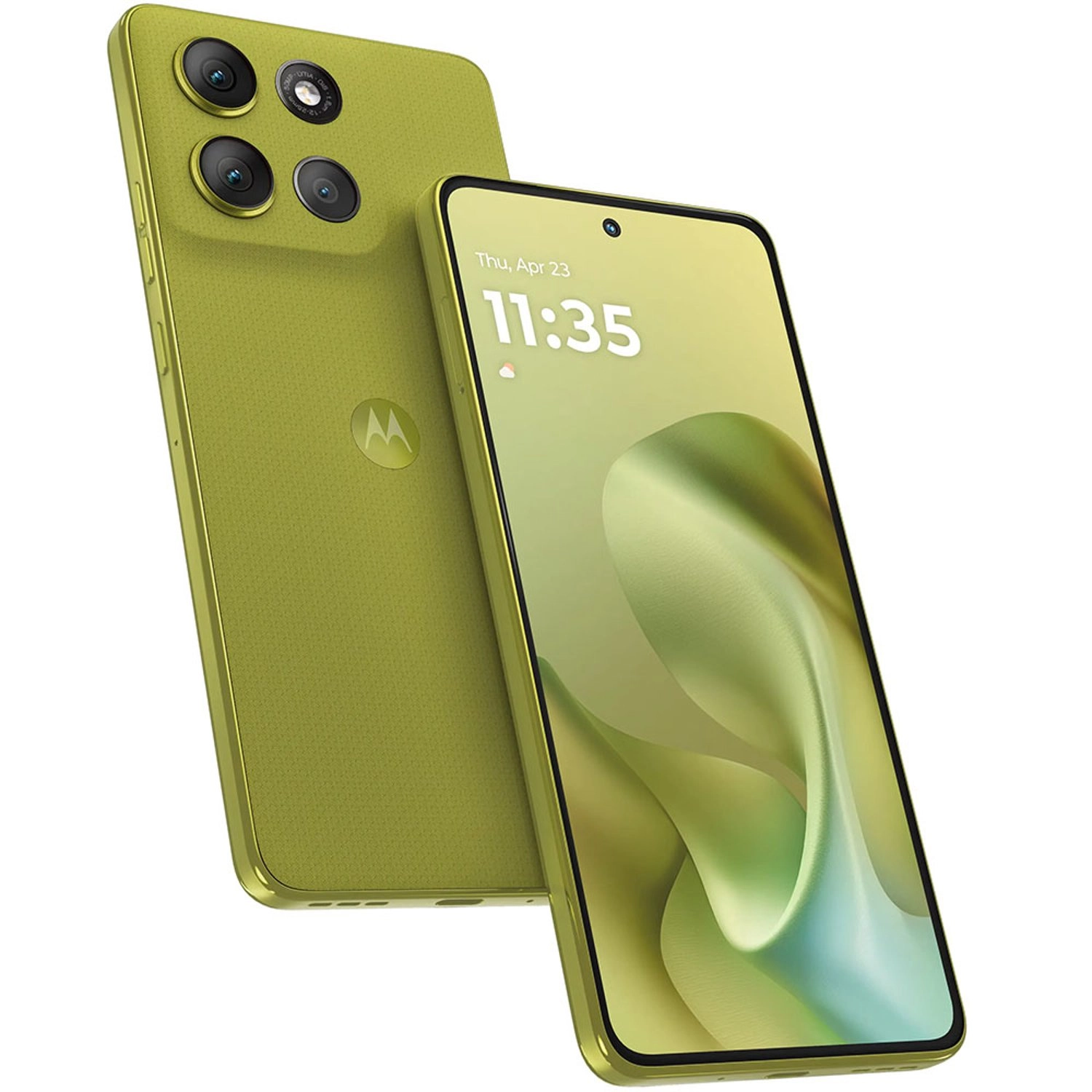 Moto G86 Power - 8GB 512GB