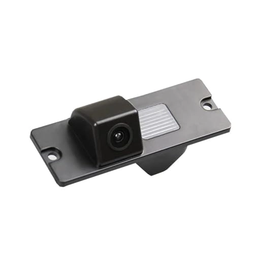Rear View Camera - Night Vision HD