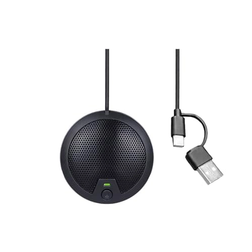 pkh9wbdv5a USB Microphone