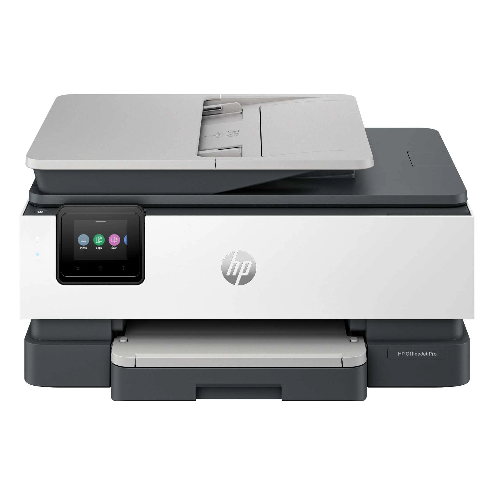 HP OFFICEJET PRO 8123 - Wireless Automatic Document Feeder Two-Sided Printing