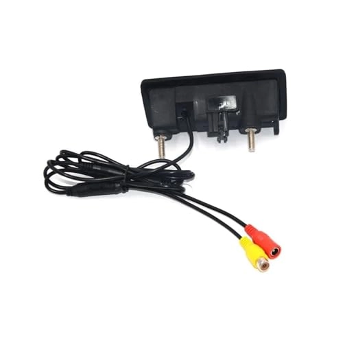 Reverse Camera - Night vision HD