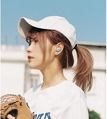 Bluetooth 5.1 Wireless Earbuds Wireless Earbud