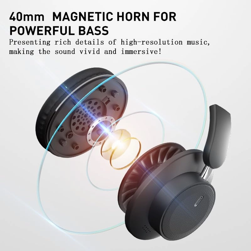 H9 Wireless Headphone