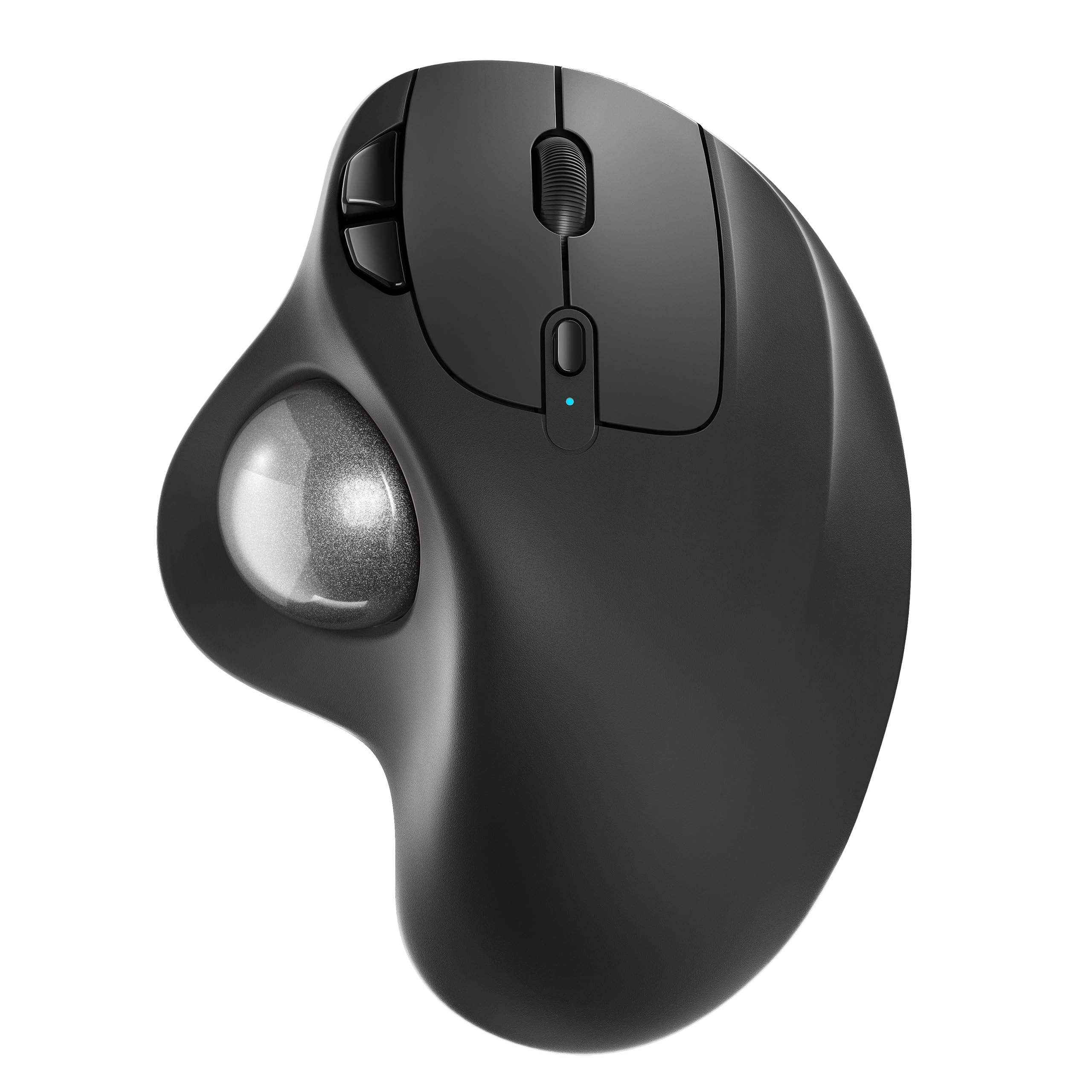 M501 Trackball Mouse - Wireless