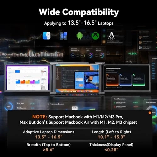S10 - FHD 15.6"