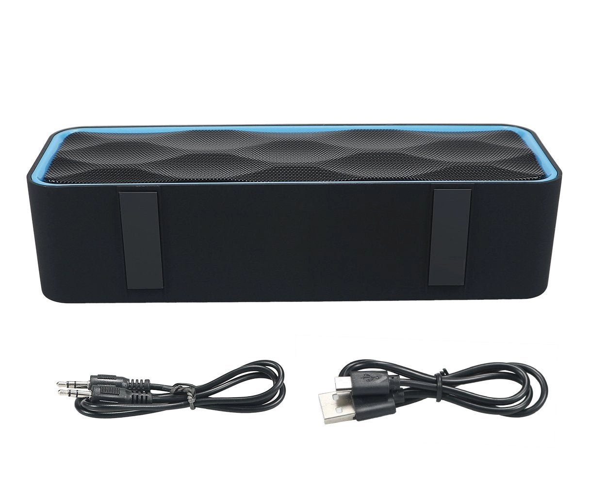 Wireless Bluetooth Speaker