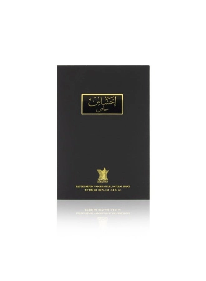 Ehsas Khas Eau de Parfum 100ml