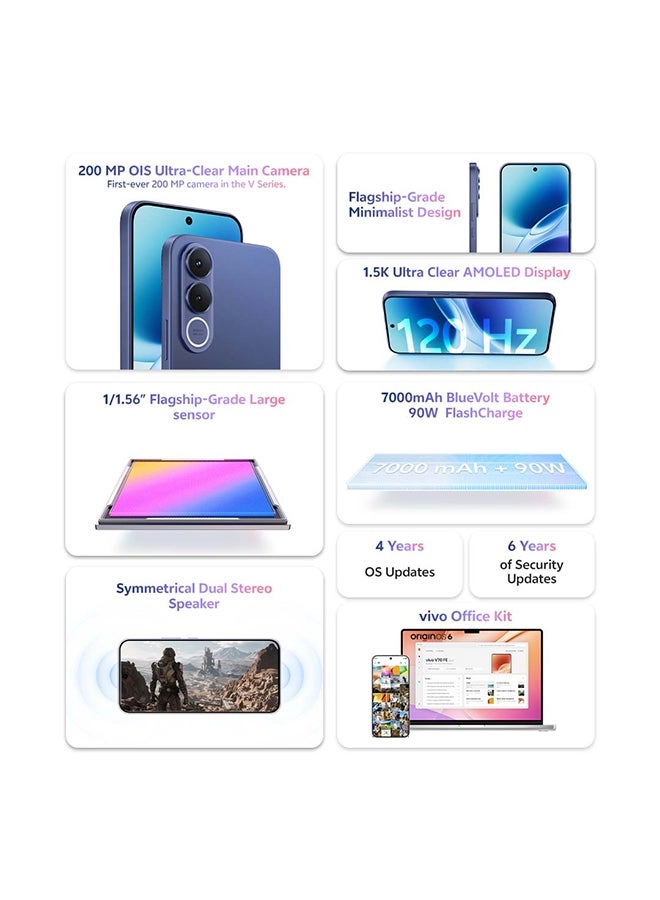 V70 FE - 8GB 256GB Gift Pack