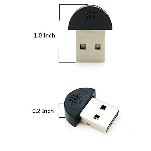 8541708509 USB Microphone