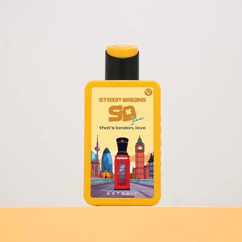 That'S London, Love (Venus) - 75 ml