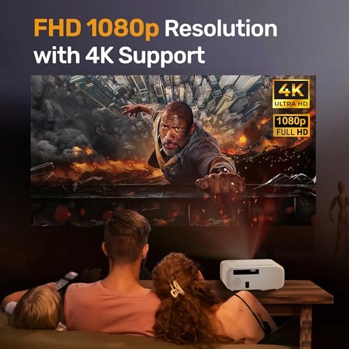 OT-Galaxy OT-WGalaxy 10000 Lumens 1920 x 1080