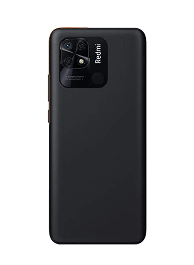 Redmi 10C - 4GB 64GB