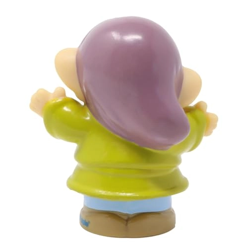 Snow White and Seven Dwarfs - Dopey (Y2781)