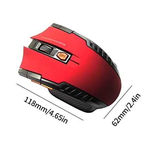 Honeycomb Mouse - USB