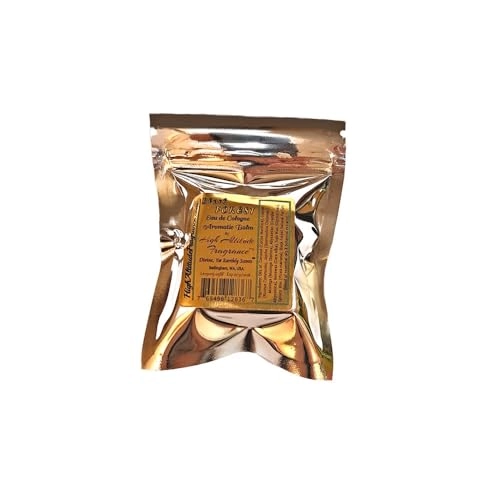 Black FOREST Cologne - 0.5oz