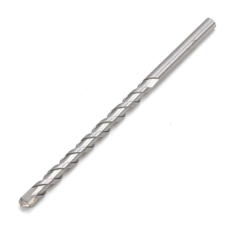 SDS Plus Masonry Drill Bit - Durable quality steel 10 millimeter