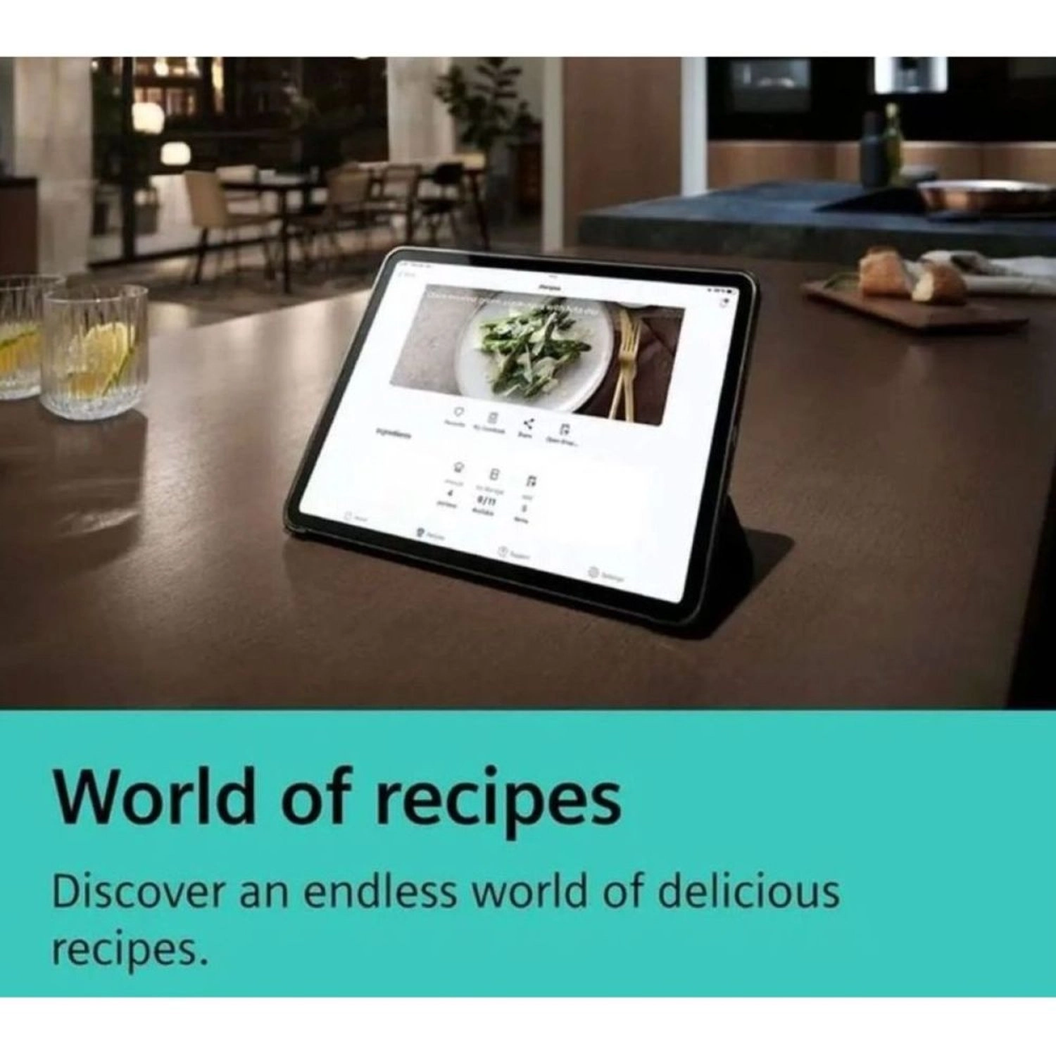 iQ700 HS958GED1B Electric Oven