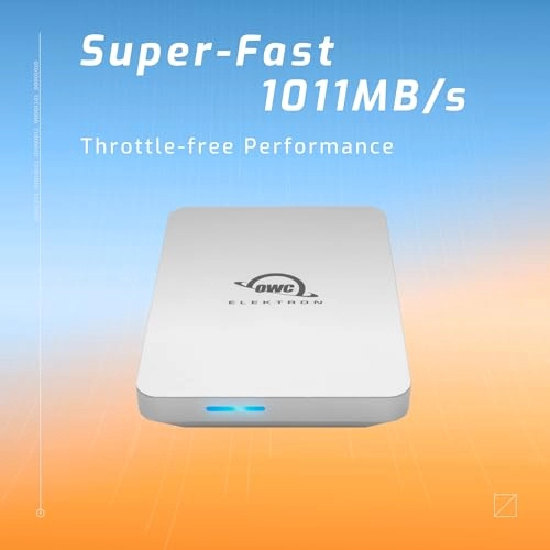 Envoy Pro Elektron - 2TB