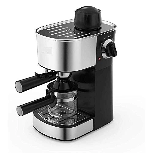 Coffee Maker - Fast Brewing Single Cup
