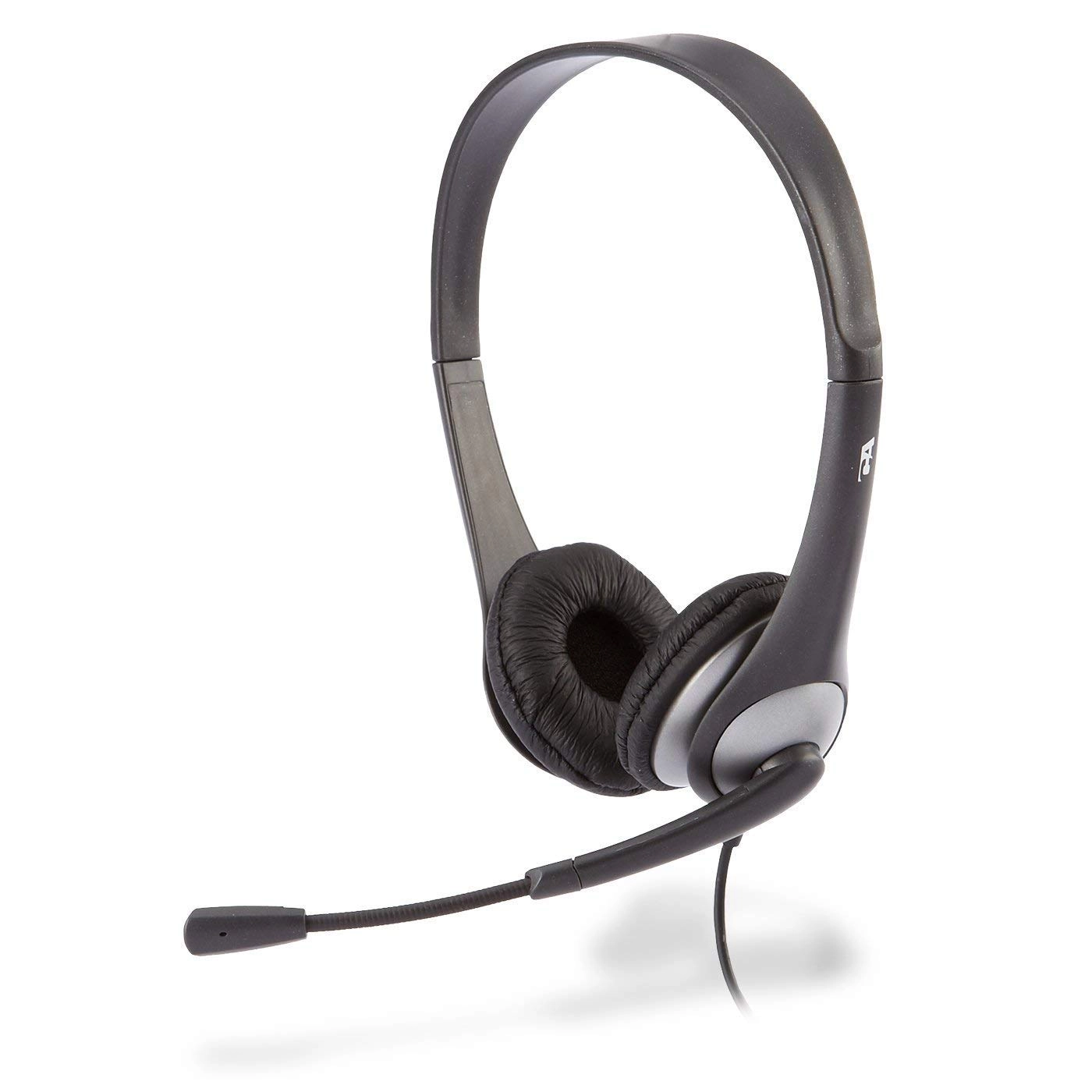 Cyber Acoustics AC-201 Wired Headset